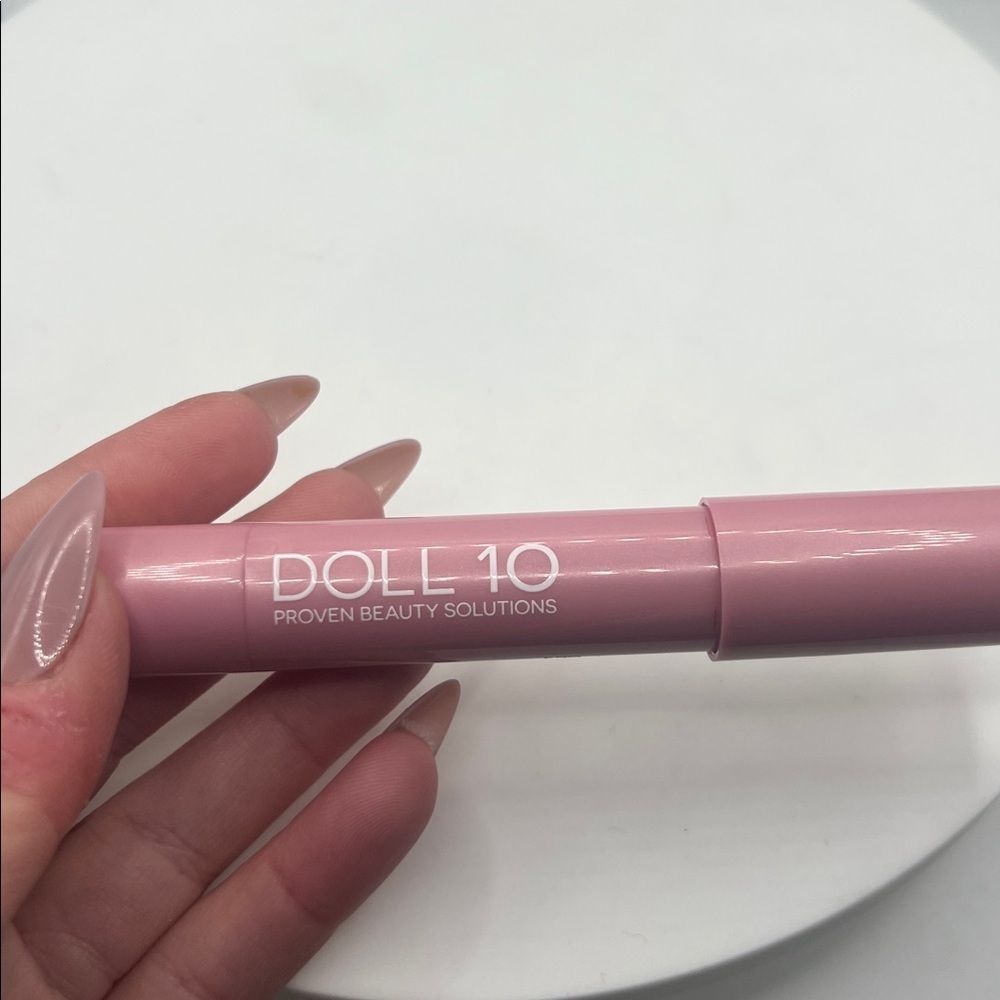 DOLL 10 Lip Crayon - Love Yourself - Picture 6 of 6